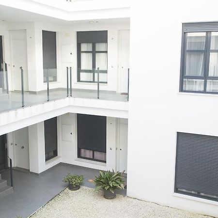 Apartamentos Cordoba Best II Екстериор снимка