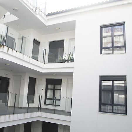 Apartamentos Cordoba Best II Екстериор снимка