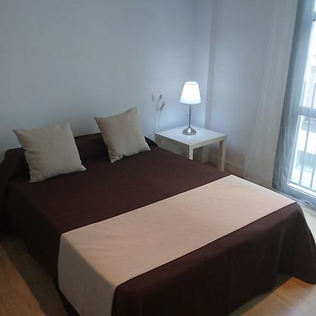 Apartamentos Cordoba Best II Екстериор снимка