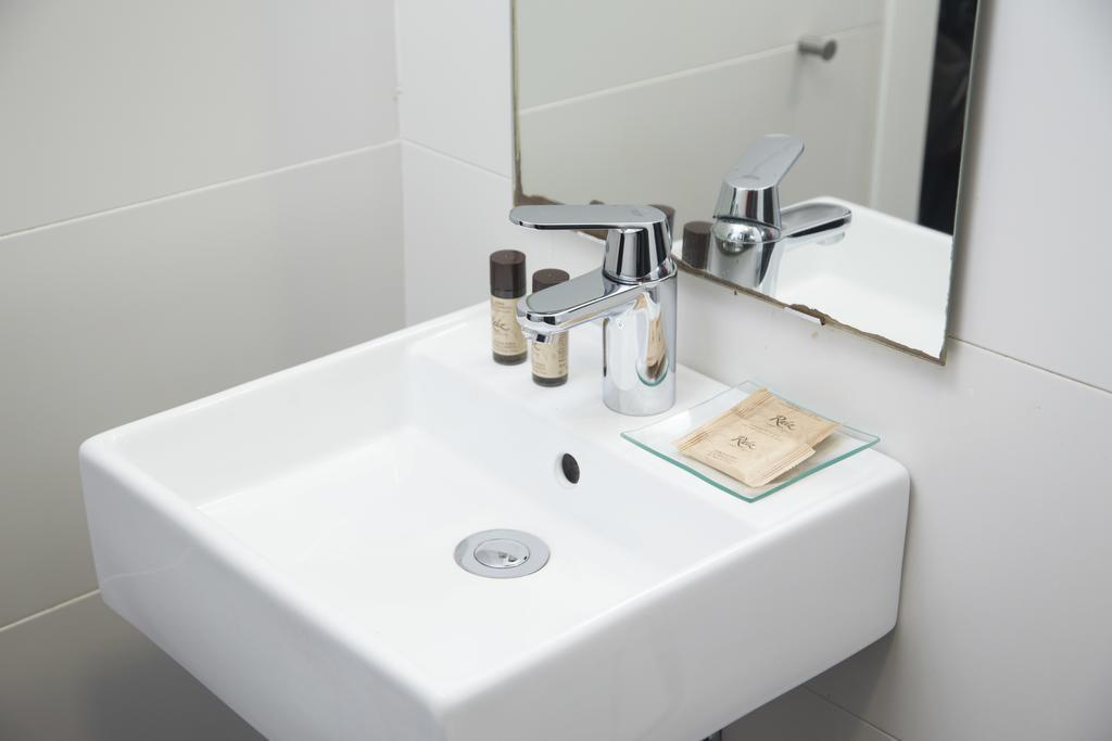 Apartamentos Cordoba Best II Екстериор снимка