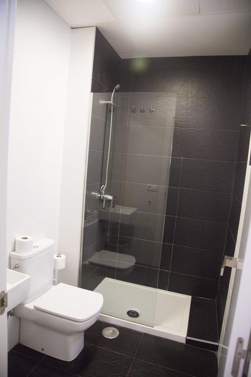 Apartamentos Cordoba Best II Екстериор снимка