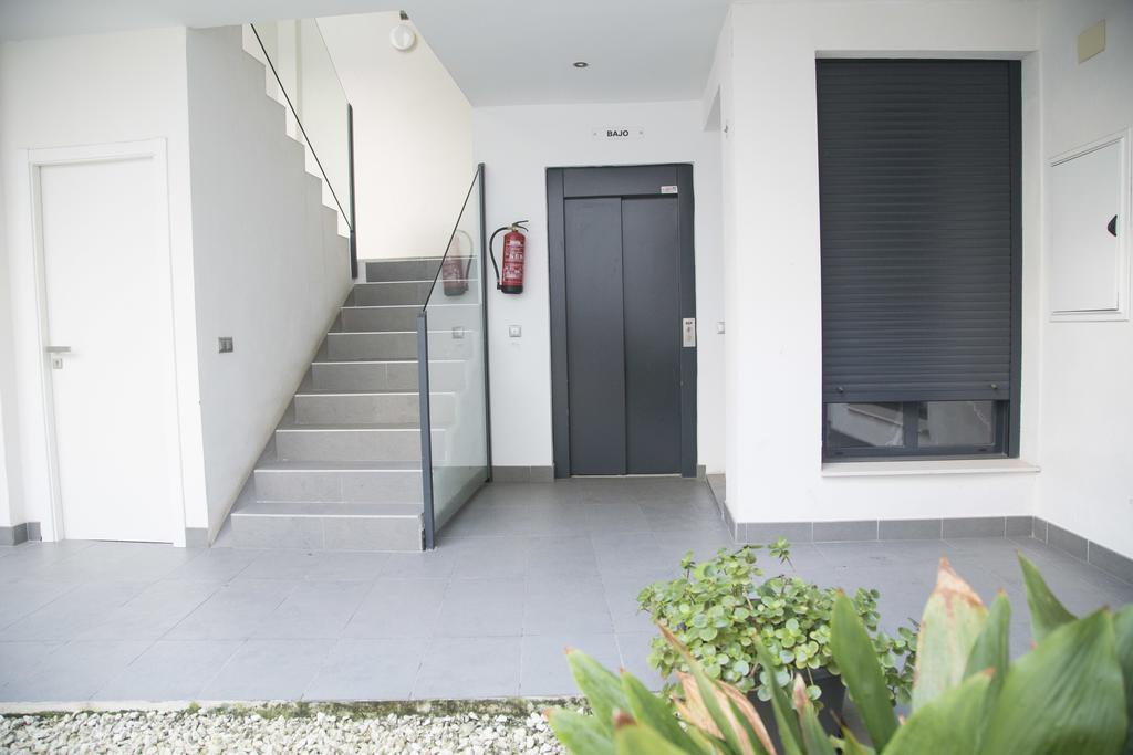Apartamentos Cordoba Best II Екстериор снимка
