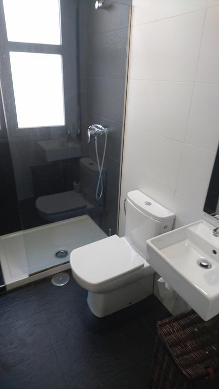 Apartamentos Cordoba Best II Екстериор снимка