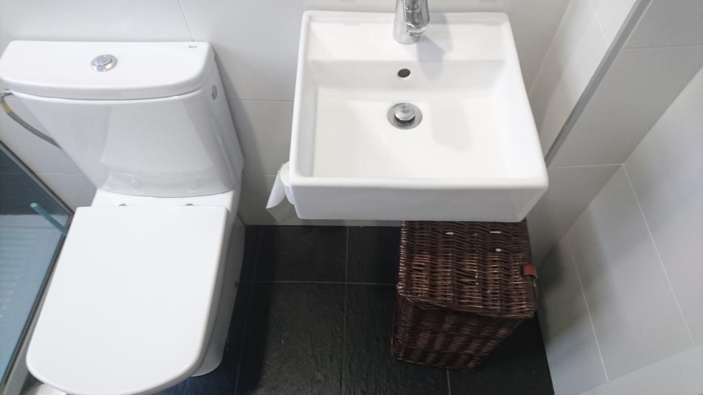 Apartamentos Cordoba Best II Екстериор снимка