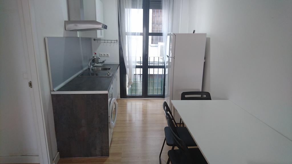 Apartamentos Cordoba Best II Екстериор снимка