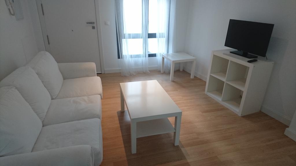 Apartamentos Cordoba Best II Екстериор снимка
