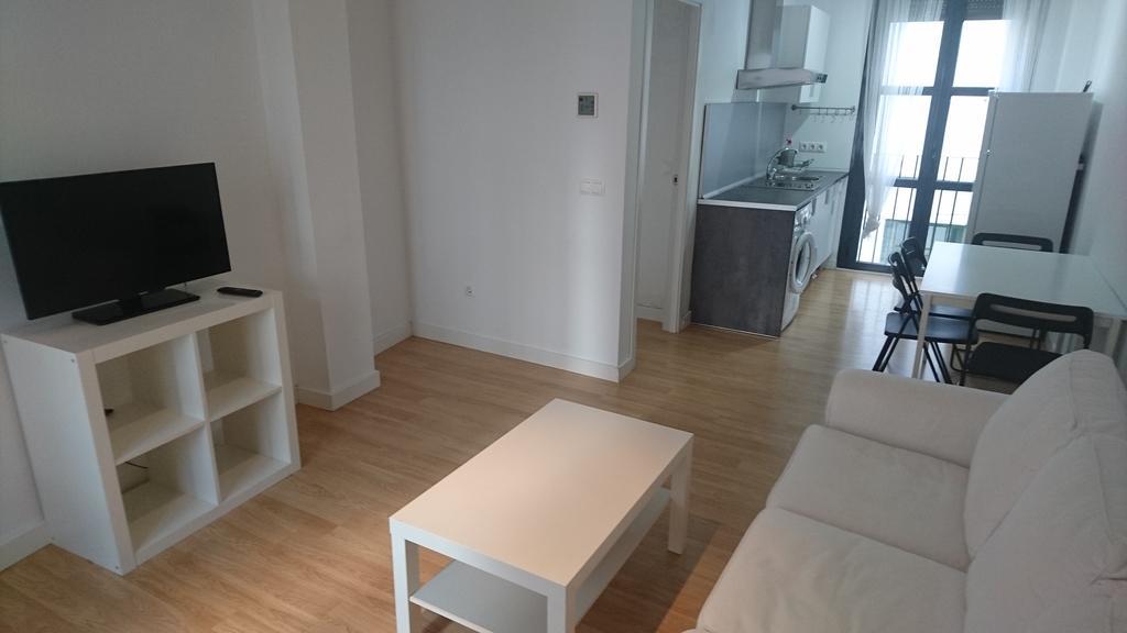 Apartamentos Cordoba Best II Екстериор снимка